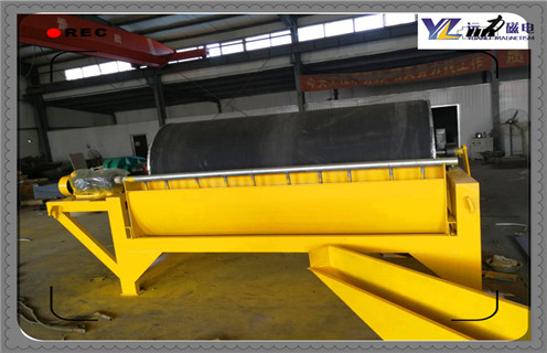 濕式磁選機(jī)，四川濕式磁選機(jī)生產(chǎn)商_四川濕式磁選機(jī)生產(chǎn)商的個(gè)性化發(fā)展_釩鈦鐵礦四川濕式磁選機(jī)生產(chǎn)商型號參數(shù)及磁場強(qiáng)度
