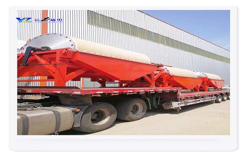 磁選機，煤矸石除鐵用什么神好，推薦煤矸石磁選機設(shè)備_煤矸石除鐵用什么神好，推薦煤矸石磁選機設(shè)備磁場一般為多少_磁塊如何排列