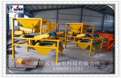 濕式磁選機(jī)，濕式磁選機(jī)廠家強(qiáng)調(diào)濕式磁選機(jī)的個(gè)性化發(fā)展磁性有多強(qiáng)_我們生產(chǎn)磁選機(jī)始終以客戶需求為目標(biāo)鐵精粉流程及轉(zhuǎn)速有什么規(guī)定
