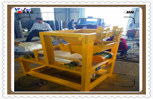 濕式磁選機(jī)，濕式磁選機(jī)廠家強(qiáng)調(diào)濕式磁選機(jī)的個(gè)性化發(fā)展磁性有多強(qiáng)_我們生產(chǎn)磁選機(jī)始終以客戶需求為目標(biāo)鐵精粉流程及轉(zhuǎn)速有什么規(guī)定