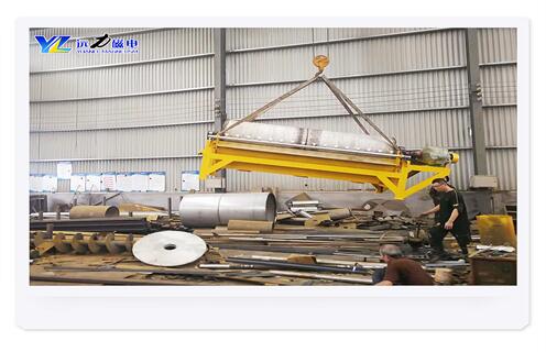 鉀鈉長石磁選機，鉀鈉長石磁選機用實力促進自身長久發(fā)展皮帶工作原理_錳礦磁選機環(huán)保生產(chǎn)占市場主導(dǎo)地位廠家 