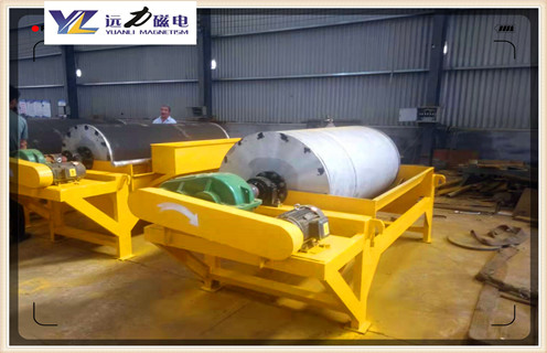 強(qiáng)磁干式磁選機(jī)，強(qiáng)磁干式磁選機(jī)在工業(yè)生產(chǎn)中有重要的地位_強(qiáng)磁干式磁選機(jī)在工業(yè)生產(chǎn)中有重要的地位發(fā)展工作視頻皮帶及結(jié)構(gòu)價格