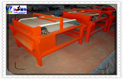 干式磁選機(jī)，干式磁選機(jī)生產(chǎn)廠家利用品牌優(yōu)勢提高競爭力_干式磁選機(jī)生產(chǎn)廠家利用品牌優(yōu)勢提高競爭力發(fā)展工作視頻皮帶及結(jié)構(gòu)價(jià)格 