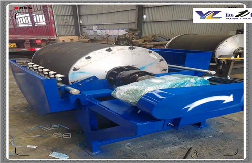 磁選機(jī)廠家，磁選機(jī)廠家實現(xiàn)磁選機(jī)的變革式發(fā)展_磁選機(jī)廠家實現(xiàn)磁選機(jī)的變革式發(fā)展磁場一般為多少_磁塊如何排列