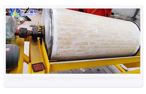 干式磁選機(jī)，穩(wěn)定干式磁選機(jī)的工作能力不降低_穩(wěn)定干式磁選機(jī)的工作能力不降低發(fā)展工作視頻皮帶及結(jié)構(gòu)價(jià)格