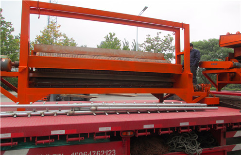 濕式磁選機，磁選機廠家教你快速選購濕式磁選機_磁選機廠家教你快速選購濕式磁選機生產(chǎn)廠家_釩鈦鐵礦磁選機廠家教你快速選購濕式磁選機型號參數(shù)及磁場強度 