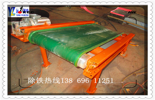 干式磁選機，輥干式磁選機跟上時代發(fā)展腳步_輥干式磁選機跟上時代發(fā)展腳步發(fā)展工作視頻皮帶及結構價格