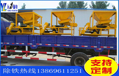 強(qiáng)磁礦物磁選機(jī)，江蘇強(qiáng)磁礦物磁選機(jī)_結(jié)構(gòu)原理圖_江蘇強(qiáng)磁礦物磁選機(jī)能選三氧化二鐵嗎？