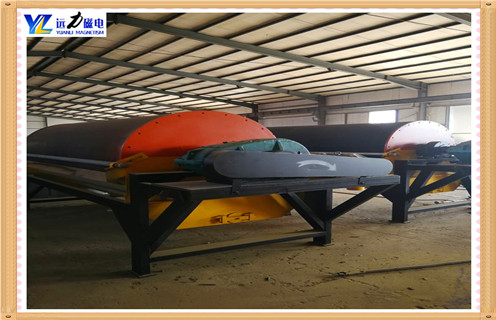 濕式磁選機(jī)，如何避免持續(xù)高溫對(duì)濕式磁選機(jī)造成的影響_釩鈦鐵礦如何避免持續(xù)高溫對(duì)濕式磁選機(jī)造成的影響型號(hào)參數(shù)及磁場(chǎng)強(qiáng)度 