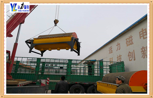 強(qiáng)磁磁選機(jī)，強(qiáng)磁磁選機(jī)的分選空間設(shè)計是怎樣的_強(qiáng)磁磁選機(jī)的分選空間設(shè)計是怎樣的的作業(yè)原理是怎樣的報價及結(jié)構(gòu)_遠(yuǎn)力磁電廠家