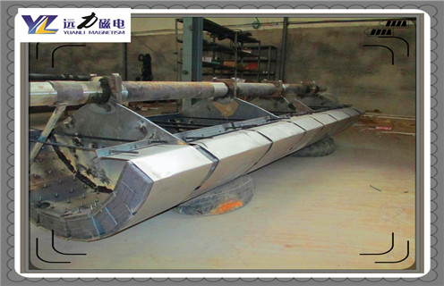 永磁磁選機(jī)，滾筒永磁磁選機(jī)多方面性能特點(diǎn)的分析_滾筒永磁磁選機(jī)多方面性能特點(diǎn)的分析設(shè)備質(zhì)量不吸鐵如何處理