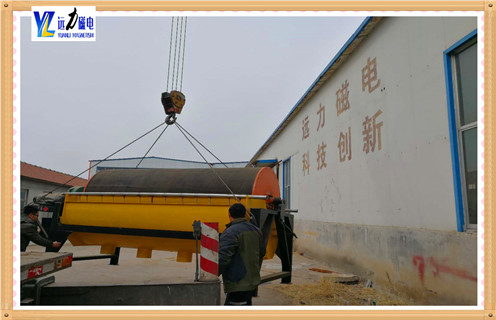 強磁磁選機，強磁磁選機廠家在是市場壓力下如何破局_強磁磁選機廠家在是市場壓力下如何破局選三氧化二鐵嗎？