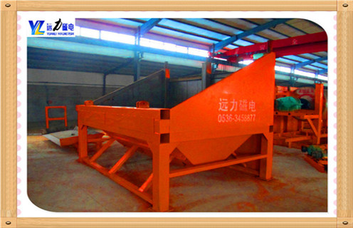 磁選機(jī)，專業(yè)的電磁磁選機(jī)為電池材料除鐵工作增添樂趣單筒現(xiàn)場(chǎng)試料讓你隨時(shí)了解磁選機(jī)的工作能力磁場(chǎng)一般為多少_磁塊如何排列