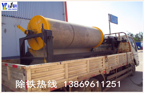 干式磁選機(jī)，山西永磁干式磁選機(jī)_山西永磁干式磁選機(jī)發(fā)展工作視頻皮帶及結(jié)構(gòu)價格