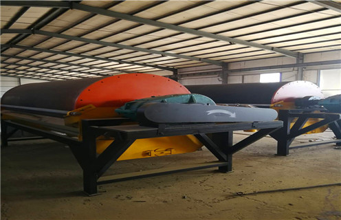 磁選機，經(jīng)過磁選機的處理，礦石精度得到提高_經(jīng)過磁選機的處理，礦石精度得到提高磁場一般為多少_磁塊如何排列