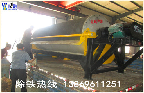 干式磁選機(jī)，干式磁選機(jī)一路堅持科技生產(chǎn)為主_干式磁選機(jī)一路堅持科技生產(chǎn)為主發(fā)展工作視頻皮帶及結(jié)構(gòu)價格 