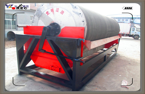 干式磁選機，磁選機廠家干式磁選機常見故障電機過熱_磁選機廠家干式磁選機常見故障電機過熱發(fā)展工作視頻皮帶及結(jié)構(gòu)價格