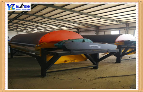 輥式磁選機(jī)，輥式磁選機(jī)廠家告訴你所不知道的輥式磁選機(jī)的秘密_輥式磁選機(jī)廠家告訴你所不知道的輥式磁選機(jī)的秘密的作業(yè)原理是怎樣的報(bào)價(jià)及結(jié)構(gòu)_遠(yuǎn)力磁電廠家