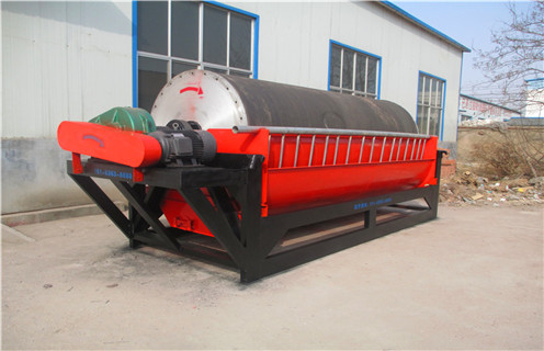 濕式磁選機(jī)，江西黑鎢礦濕式磁選機(jī)_釩鈦鐵礦江西黑鎢礦濕式磁選機(jī)型號參數(shù)及磁場強(qiáng)度