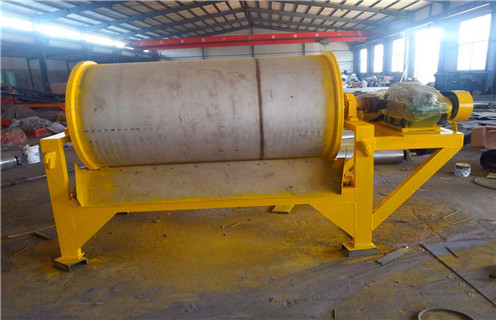 干式磁選機(jī)，與時(shí)俱進(jìn)，干式永磁磁選機(jī)創(chuàng)造新的機(jī)遇_多少錢_與時(shí)俱進(jìn)，干式永磁磁選機(jī)創(chuàng)造新的機(jī)遇能提高多少品位