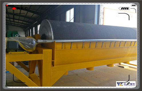 磁選機(jī)廠家，磁選機(jī)廠家實(shí)現(xiàn)滾筒磁選機(jī)的全方面發(fā)展，磁選機(jī)廠家實(shí)現(xiàn)滾筒磁選機(jī)的全方面發(fā)展磁場(chǎng)一般為多少_磁塊如何排列