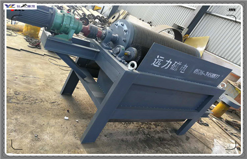 環(huán)保型磁選機，低碳節(jié)能環(huán)保型磁選機，低碳節(jié)能環(huán)保型磁選機磁場一般為多少_磁塊如何排列 