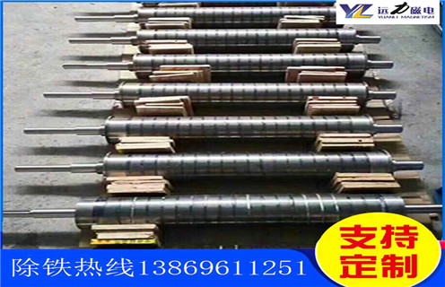 磁選機(jī)，磁選機(jī)以創(chuàng)新應(yīng)萬變，磁選機(jī)以創(chuàng)新應(yīng)萬變磁場(chǎng)一般為多少_磁塊如何排列 