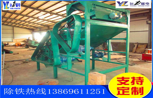 濕式磁選機(jī)，湖北黑鎢礦濕式磁選機(jī)_鐵礦湖北黑鎢礦濕式磁選機(jī)型號(hào)參數(shù)及磁場(chǎng)強(qiáng)度 