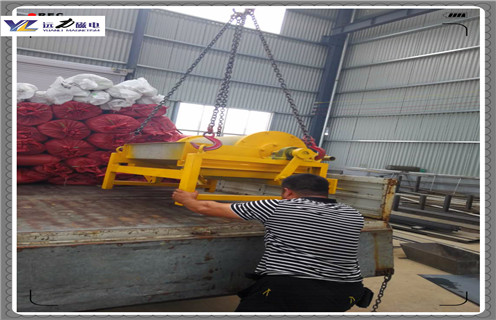 小型干式磁選機，湖南小型干式磁選機_錳礦湖南小型干式磁選機一般是多少_生產廠家