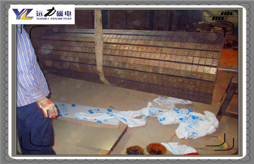 強磁磁選機，購買強磁磁選機明確這幾點才好出手_購買強磁磁選機明確這幾點才好出手報價及結構_遠力磁電廠家