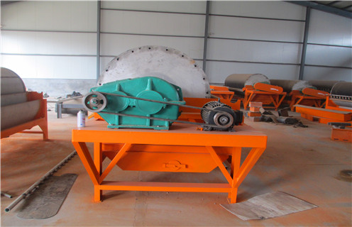 高嶺土磁選機，不一樣的生產(chǎn)體驗，高嶺土磁選機，不一樣的生產(chǎn)體驗，高嶺土磁選機磁場一般為多少_磁塊如何排列