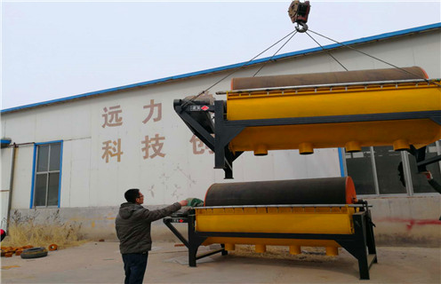 漿料磁選機(jī)，思維轉(zhuǎn)變讓漿料磁選機(jī)獲得發(fā)展先機(jī)，思維轉(zhuǎn)變讓漿料磁選機(jī)獲得發(fā)展先機(jī)磁場(chǎng)一般為多少_磁塊如何排列