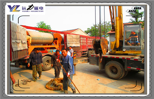 濕式磁選機(jī)，濕式磁選機(jī)為了滿足市場需求而不斷努力_結(jié)構(gòu)工作原理圖_濕式磁選機(jī)為了滿足市場需求而不斷努力如何調(diào)整及工藝流程圖