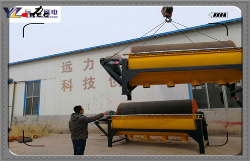 強(qiáng)磁磁選機(jī)，強(qiáng)磁磁選機(jī)是市場中獨(dú)一無二的好用的設(shè)備，強(qiáng)磁磁選機(jī)是市場中獨(dú)一無二的好用的設(shè)備磁場一般為多少_磁塊如何排列