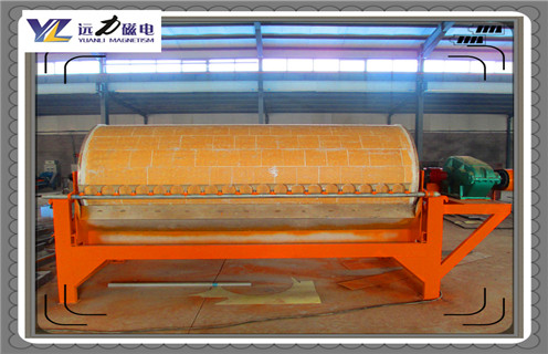 干式磁選機，鐵礦干式磁選機價格多少，貴不貴，鐵礦干式磁選機價格多少，貴不貴磁場一般為多少_磁塊如何排列 