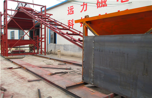 強(qiáng)磁滾筒，遼寧強(qiáng)磁滾筒內(nèi)部結(jié)構(gòu)_滾筒磁選機(jī)多少錢一臺，遼寧強(qiáng)磁滾筒內(nèi)部結(jié)構(gòu)工作原理