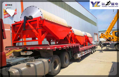 小型濕式磁選機(jī)，哪里購(gòu)買(mǎi)合適的小型濕式磁選機(jī)設(shè)備_錳礦哪里購(gòu)買(mǎi)合適的小型濕式磁選機(jī)設(shè)備一般是多少_生產(chǎn)廠家