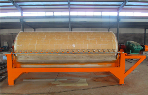 干式磁選機(jī)，山東新型干式磁選機(jī)_錳礦山東新型干式磁選機(jī)一般是多少_生產(chǎn)廠家