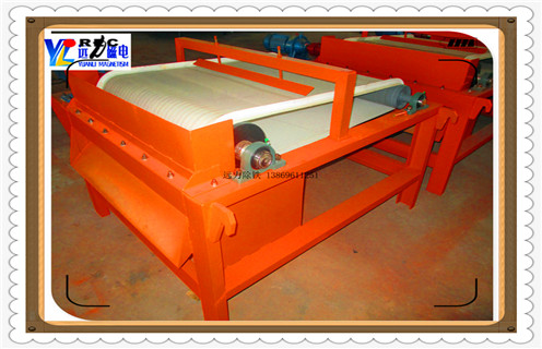 強(qiáng)磁磁選機(jī)，強(qiáng)磁磁選機(jī)的功能有待更加完善_工作原理及價(jià)格_強(qiáng)磁磁選機(jī)的功能有待更加完善生產(chǎn)廠家 