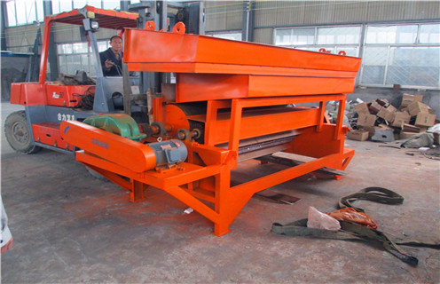 滾筒磁選機，科技推動滾筒磁選機全新突破發(fā)展，科技推動滾筒磁選機全新突破發(fā)展，磁場一般為多少_磁塊如何排列