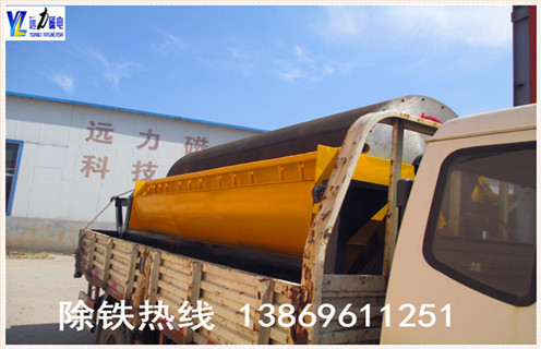 強力磁選機，現(xiàn)在市場中的強力磁選機是如何定價的_現(xiàn)在市場中的強力磁選機是如何定價的皮帶及結構價格現(xiàn)在市場中的強力磁選機是如何定價的皮帶及結構價格