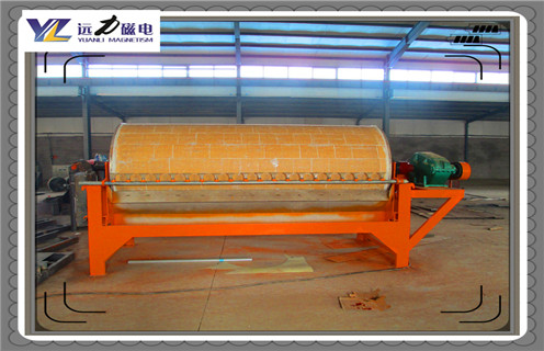 河沙磁選機(jī)，河北河沙磁選機(jī)_小型河沙磁選機(jī)_河北河沙磁選機(jī)價(jià)格