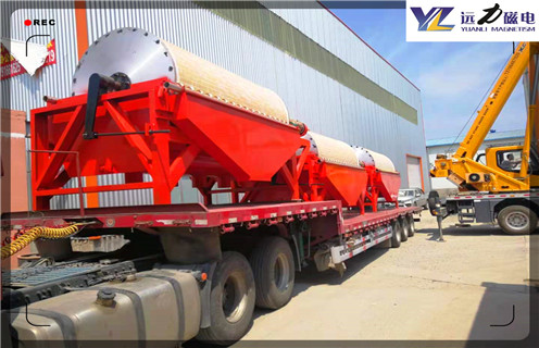 磁選機(jī)廠家，磁選機(jī)廠注重自身對客戶的售后服務(wù)