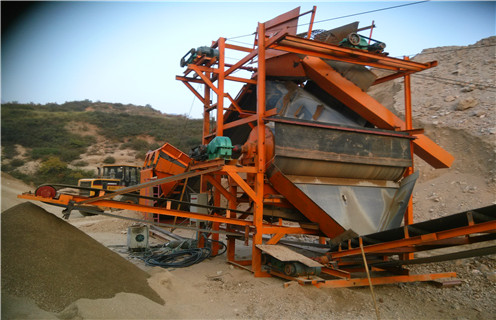 磁選機廠家，磁選機廠家在磁選機設備生產(chǎn)上有自己的特點