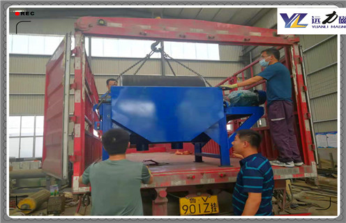 濕式磁選機，磁選機廠家濕式磁選機知名度更高_(dá)磁選機廠家濕式磁選機知名度更高價格好，參數(shù)及磁場強度 