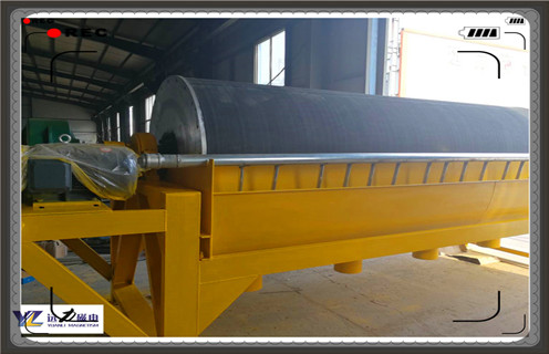 河砂磁選機，河砂磁選機低碳環(huán)保生_小型河沙磁選機_河砂磁選機低碳環(huán)保生價格