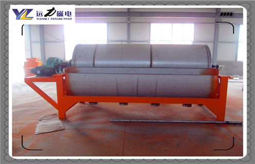 平板磁選機(jī)，上海鈉長石平板磁選機(jī)_如何進(jìn)行上海鈉長石平板磁選機(jī)的磁筒更換工作原理_選礦規(guī)格參數(shù)及執(zhí)行標(biāo)準(zhǔn)