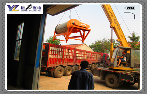 高嶺土磁選機(jī)，高嶺土磁選機(jī)電機(jī)發(fā)熱如何解決_推薦合適廠家皮帶及結(jié)構(gòu)價格，高嶺土磁選機(jī)電機(jī)發(fā)熱如何解決