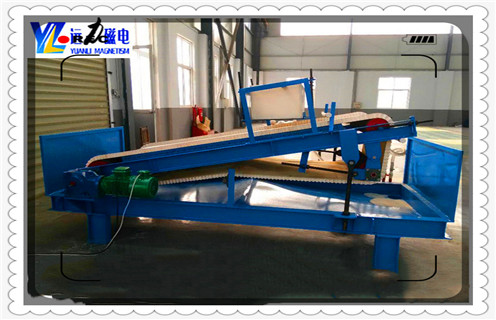 平板磁選機(jī)，寧夏干式平板磁選機(jī)_如何進(jìn)行寧夏干式平板磁選機(jī)的磁筒更換工作原理_選礦規(guī)格參數(shù)及執(zhí)行標(biāo)準(zhǔn)