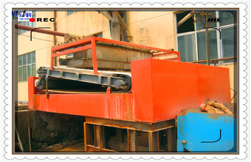 平板磁選機，安徽平板磁選機處理量_如何進行安徽平板磁選機處理量的磁筒更換工作原理_選礦規(guī)格參數(shù)及執(zhí)行標(biāo)準(zhǔn)